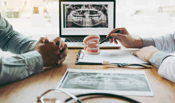 Best Emergency Gum Treatment in Mcgovern, PA