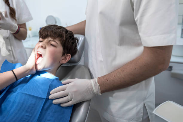 Best Weekend Emergency Dentist in Mcgovern, PA