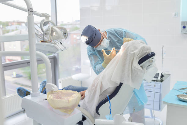 Best Cosmetic Emergency Dentistry in Mcgovern, PA